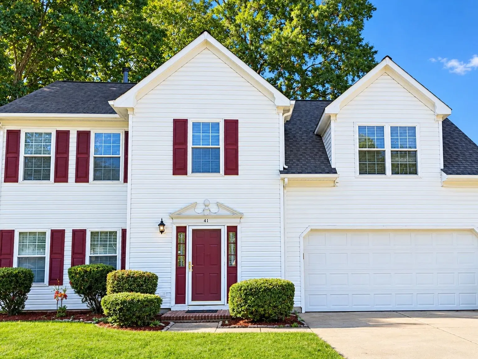 Locksley Dr, 41 - 1 — Photo 1
