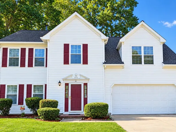 41 Locksley Dr, Hampton, VA 23666