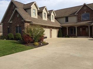 7905 W Tipperary Dr, Muncie, IN