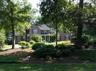 3860 Deer Run Dr NE, Conover, NC 28613