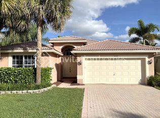 5459 NW 120th Ave, Pompano Beach, FL 33076