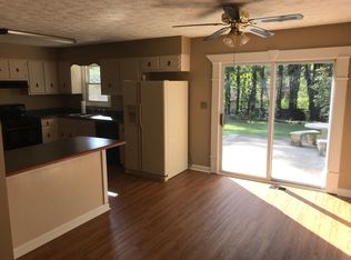 2451 Brown Deer Trl NW, Kennesaw, GA 30101