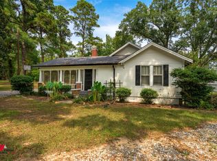 12507 Highway 159, Shongaloo, LA 71072