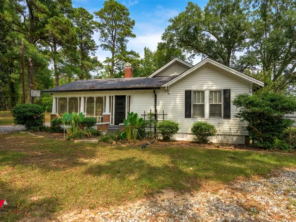 12507 Highway 159, Shongaloo, LA 71072
