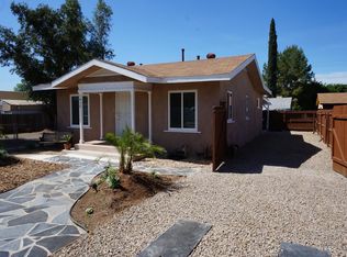 1412 Buckeye Dr, El Cajon, CA 92021
