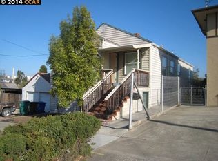 173 Napa St, Rodeo, CA 94572