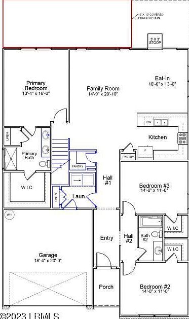 2nd image of 10 Cedarwood Street