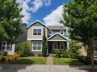 5363 SE Lone Oak St, Hillsboro, OR 97123