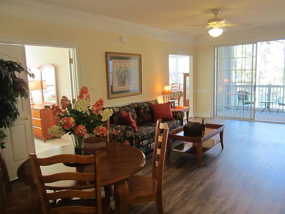 2nd image of 5650 Barefoot Bridge Rd. #122