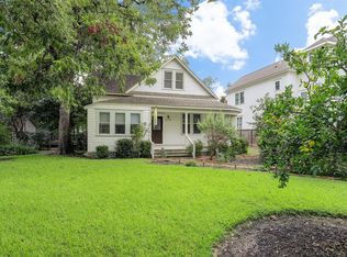 239 W 23rd St, Houston, TX 77008