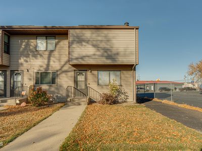 314 Willow Ln, Bismarck, ND, 58504