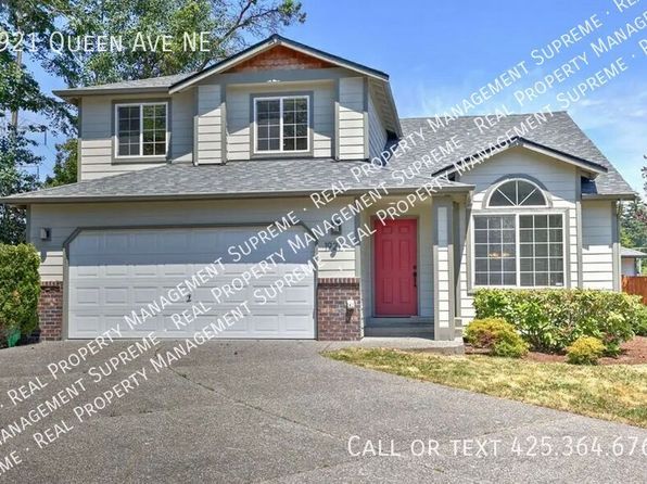 1921 Queen Ave NE