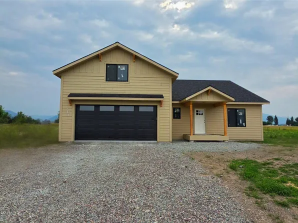 2163 Twin Bucks Trl, Kalispell, MT 59901