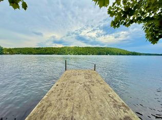66 Nickerson Lane, Rome, ME 04963