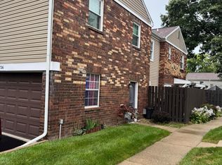 5734 Aspen Dr, Toledo, OH 43615