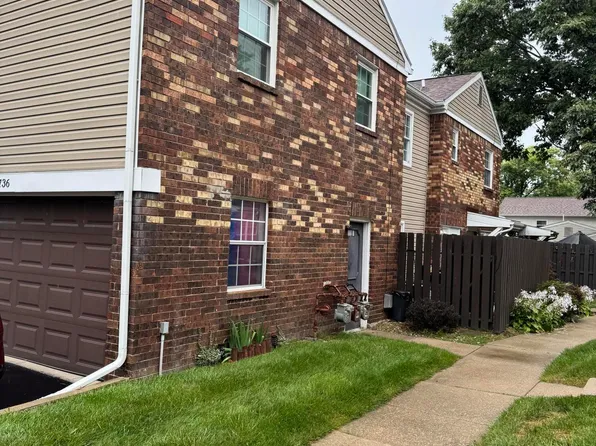 5734 Aspen Dr, Toledo, OH 43615