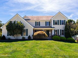 4703 Grand Dell Dr, Crestwood, KY 40014