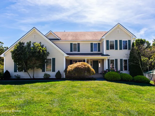 4703 Grand Dell Dr, Crestwood, KY 40014
