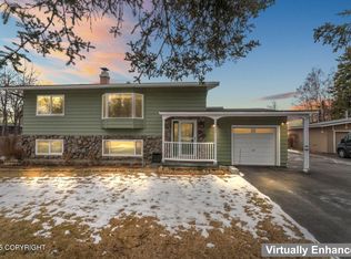 13320 Cove Cir, Anchorage, AK 99515