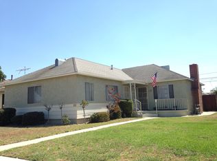 1530 Marine Ave, Gardena, CA 90247