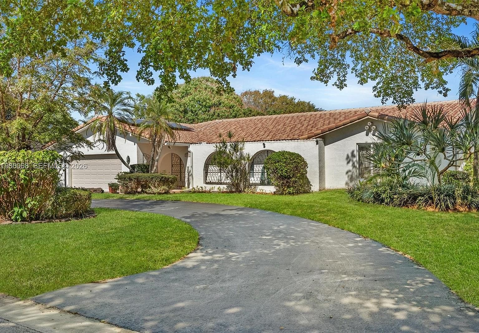 11101 NW 26th Dr