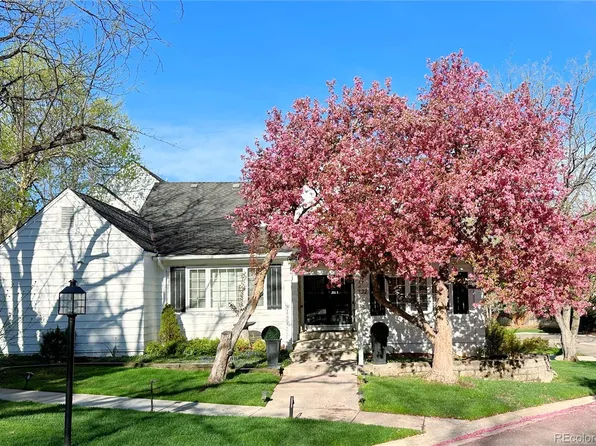 4530 S Verbena Street #332, Denver, CO 80237