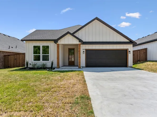 1918 Kimberly Dr, Arlington, TX 76010