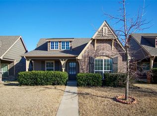 4008 W 104th Pl S, Jenks, OK 74037
