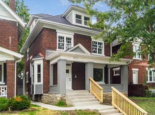 872 S 22nd St, Columbus, OH