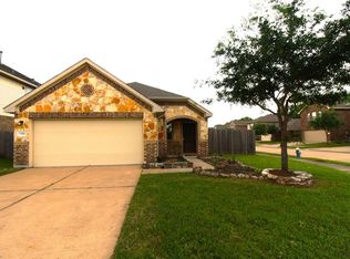 13810 Roman Ridge Ln, Houston, TX 77047