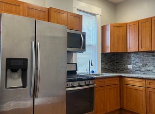 6535 S Rhodes Ave #1, Chicago, IL 60637