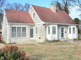 707 Edgewood St, Bowling Green, KY 42101