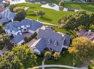 4647 Pine Valley Dr, Frisco, TX 75034