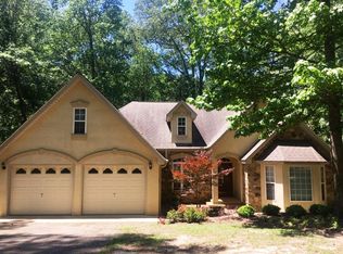 109 Red Shoe Run, Saltillo, MS 38866