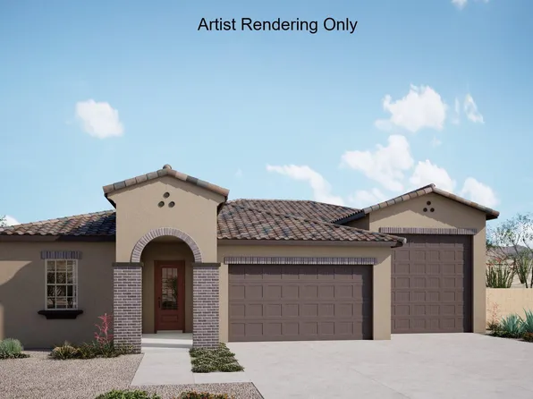 13574 S Hathaway Ranch Rd, Vail, AZ 85641