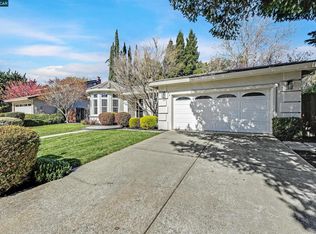 210 Daylight Pl, Danville, CA 94526