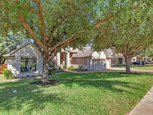 3526 Aquamarine Dr, Round Rock, TX 78681
