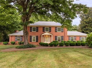 811 Weaver Dr, Lexington, NC 27292