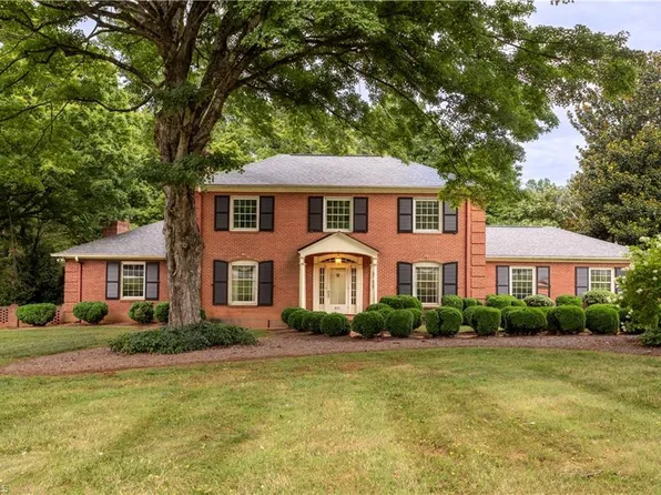 811 Weaver Dr, Lexington, NC 27292