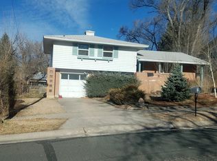 3612 Leeds Ln, Colorado Springs, CO 80907