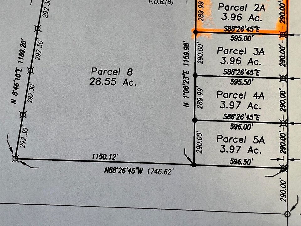 2nd image of PARCEL 2A SE Stanley Rd
