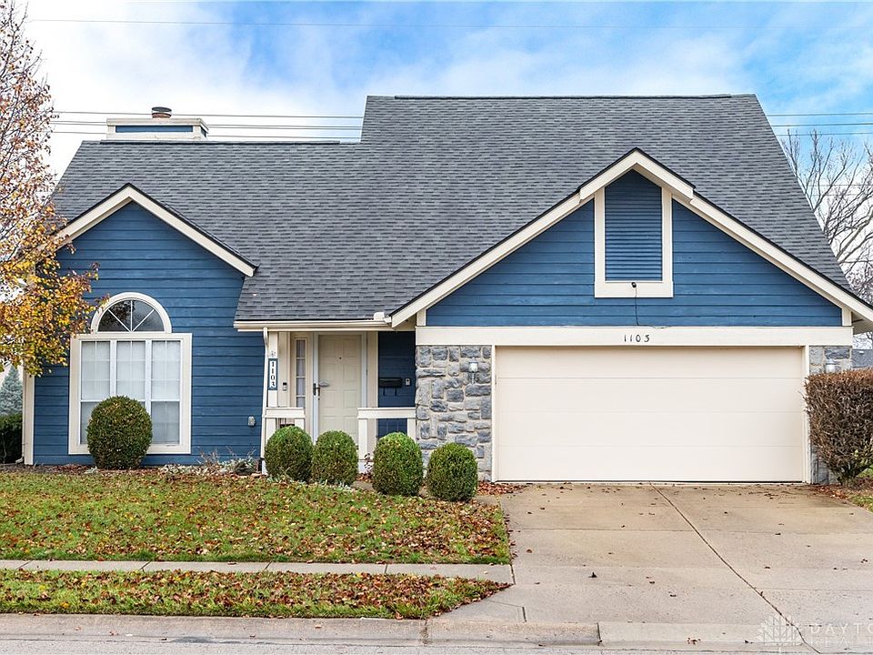 1st image of 1103 Kirkley Hall Dr