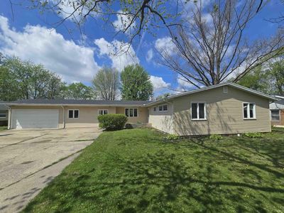 4111 N Glenwood Ave, Muncie, IN, 47304