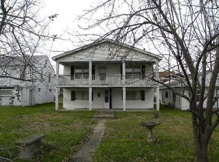 317 E 10th St, Belle, WV 25015