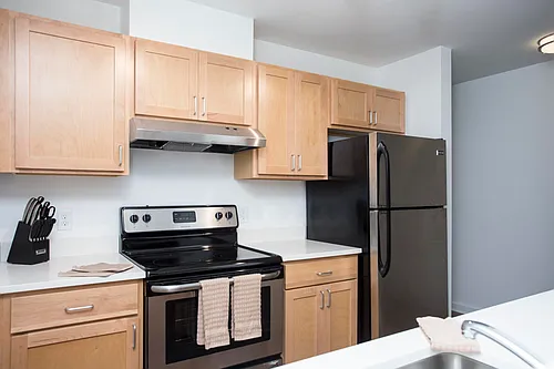 Metro Village Apartments Photo 1