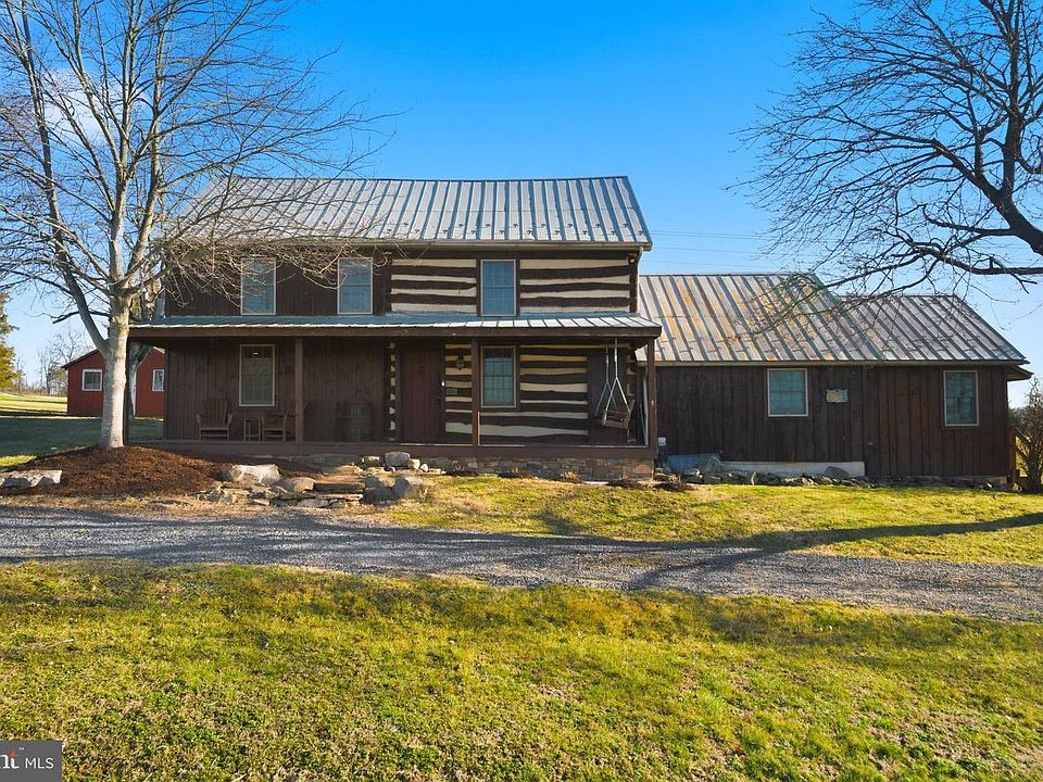 1st image of 55 Stone Jug Rd