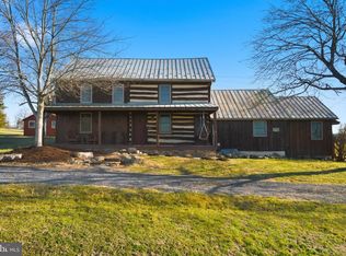 55 Stone Jug Rd, Gettysburg, PA 17325