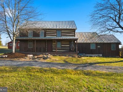 55 Stone Jug Rd, Gettysburg, PA, 17325