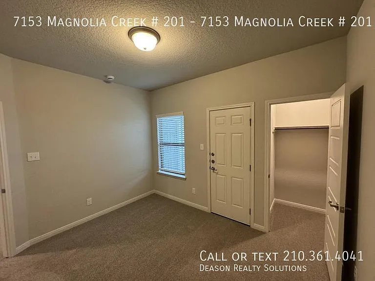 7153 Magnolia Creek #201 — Photo 15