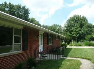 5743 Freeman Rd, Dayton, OH 45459